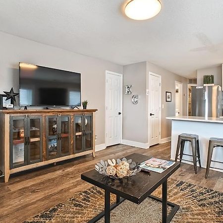 Heart Of Westport 1Br Villa Kansas City Luaran gambar